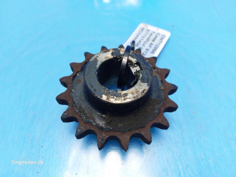 Getriebe & Getriebeteile del tipo Case Axial Flow 9120, Gebrauchtmaschine In Hemmet (Immagine 3)