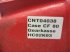Getriebe & Getriebeteile des Typs Case CF80, Gebrauchtmaschine in Hemmet (Bild 13)