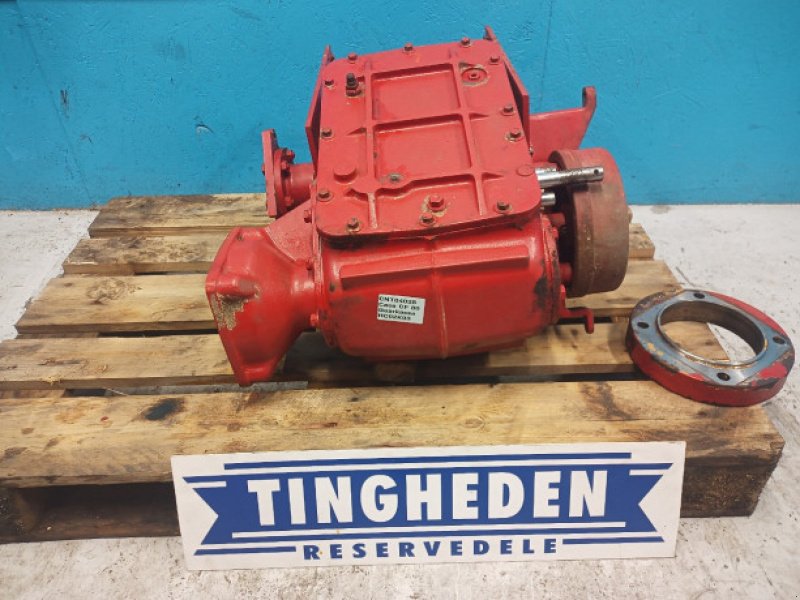 Getriebe & Getriebeteile des Typs Case CF80, Gebrauchtmaschine in Hemmet (Bild 1)