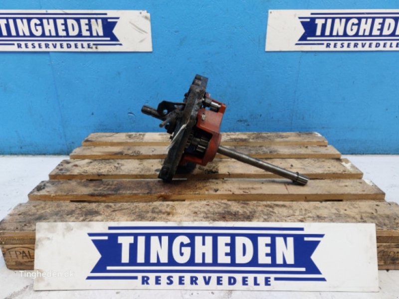 Getriebe & Getriebeteile typu Case Farmall 95A, Gebrauchtmaschine v Hemmet (Obrázok 1)