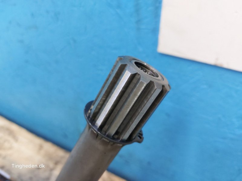 Getriebe & Getriebeteile от тип Case Farmall 95A, Gebrauchtmaschine в Hemmet (Снимка 17)