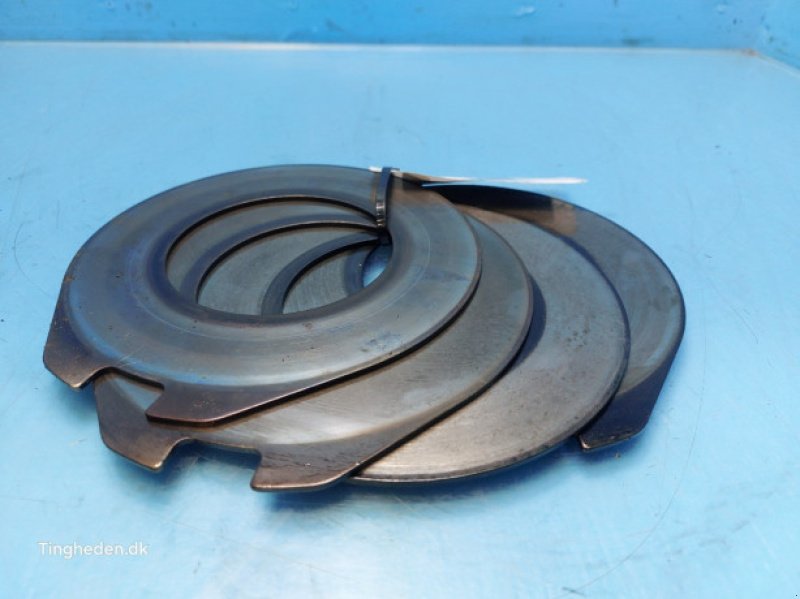 Getriebe & Getriebeteile del tipo Case Farmall 95A, Gebrauchtmaschine In Hemmet (Immagine 4)