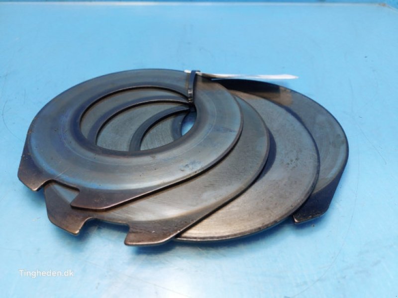 Getriebe & Getriebeteile del tipo Case Farmall 95A, Gebrauchtmaschine In Hemmet (Immagine 5)