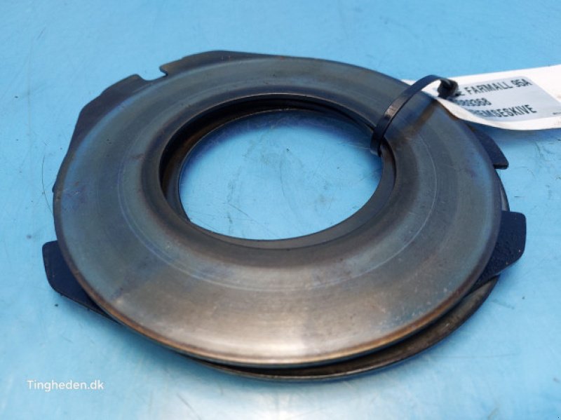 Getriebe & Getriebeteile del tipo Case Farmall 95A, Gebrauchtmaschine In Hemmet (Immagine 7)