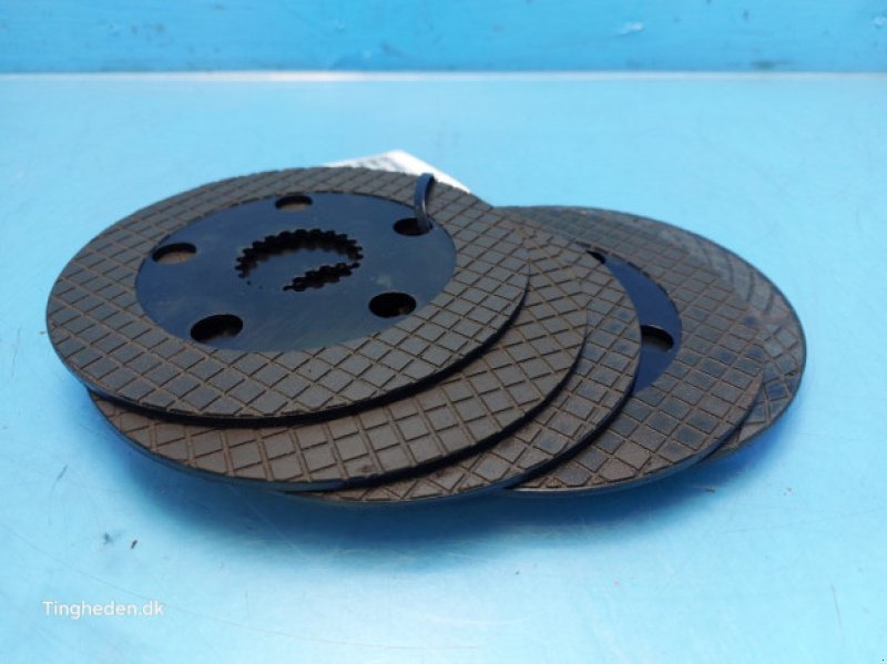 Getriebe & Getriebeteile от тип Case Farmall 95A, Gebrauchtmaschine в Hemmet (Снимка 2)