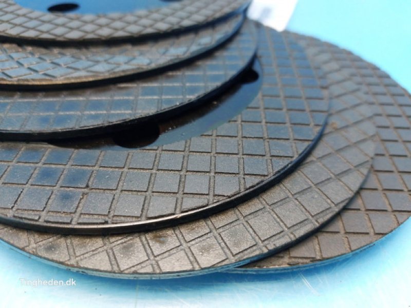 Getriebe & Getriebeteile от тип Case Farmall 95A, Gebrauchtmaschine в Hemmet (Снимка 11)