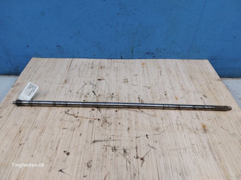 Getriebe & Getriebeteile des Typs Case Farmall 95A, Gebrauchtmaschine in Hemmet (Bild 2)