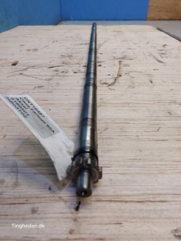 Getriebe & Getriebeteile des Typs Case Farmall 95A, Gebrauchtmaschine in Hemmet (Bild 5)