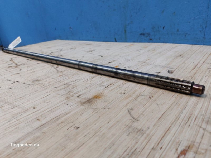 Getriebe & Getriebeteile des Typs Case Farmall 95A, Gebrauchtmaschine in Hemmet (Bild 11)