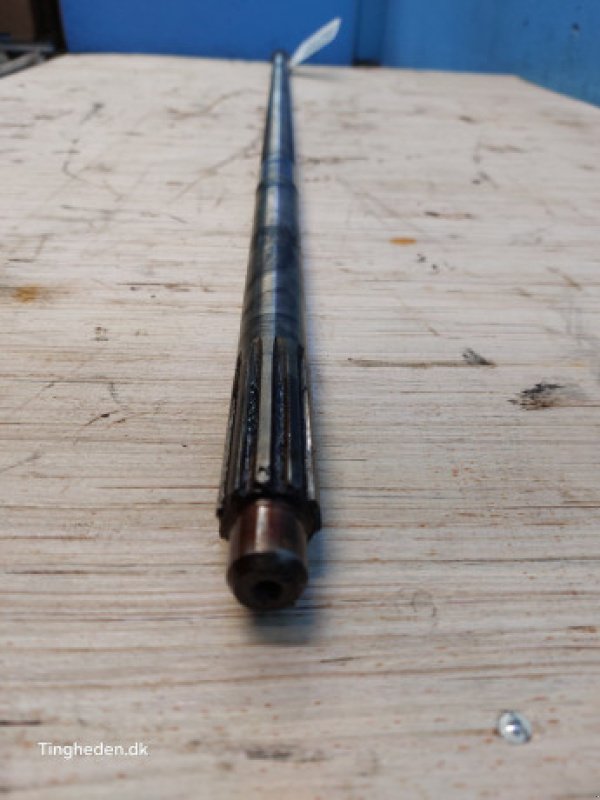 Getriebe & Getriebeteile des Typs Case Farmall 95A, Gebrauchtmaschine in Hemmet (Bild 10)