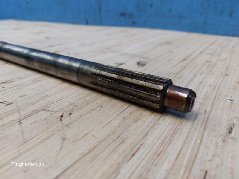 Getriebe & Getriebeteile des Typs Case Farmall 95A, Gebrauchtmaschine in Hemmet (Bild 9)