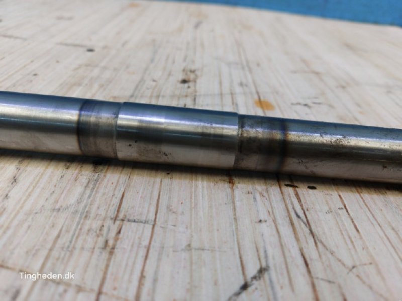 Getriebe & Getriebeteile des Typs Case Farmall 95A, Gebrauchtmaschine in Hemmet (Bild 12)