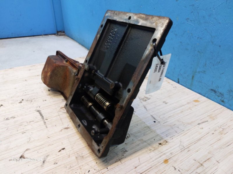 Getriebe & Getriebeteile от тип Case Farmall 95A, Gebrauchtmaschine в Hemmet (Снимка 8)