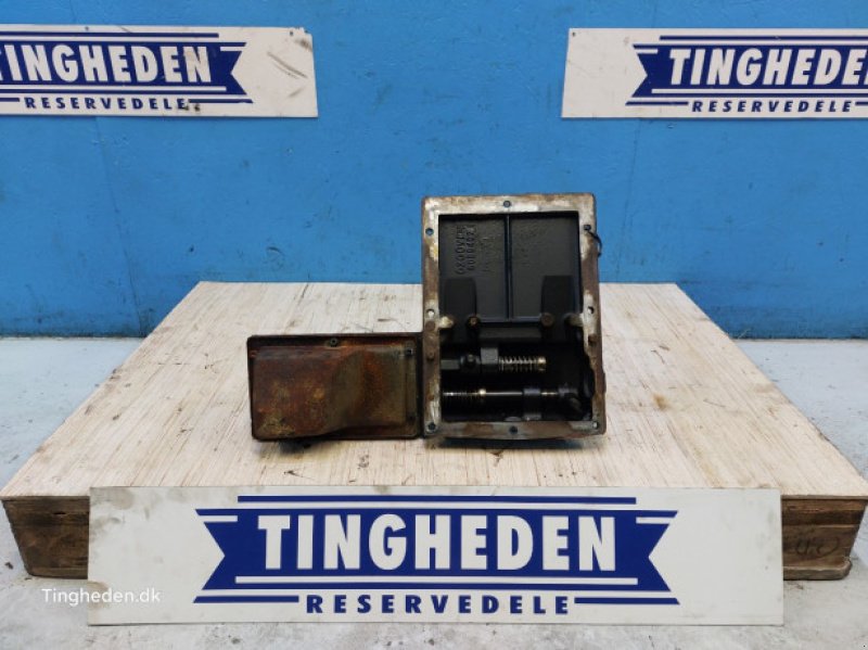 Getriebe & Getriebeteile от тип Case Farmall 95A, Gebrauchtmaschine в Hemmet (Снимка 1)