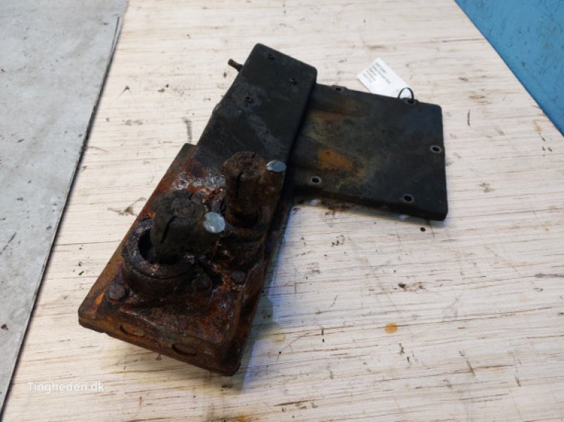 Getriebe & Getriebeteile от тип Case Farmall 95A, Gebrauchtmaschine в Hemmet (Снимка 16)