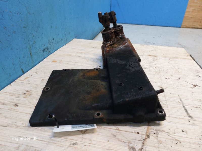 Getriebe & Getriebeteile от тип Case Farmall 95A, Gebrauchtmaschine в Hemmet (Снимка 12)