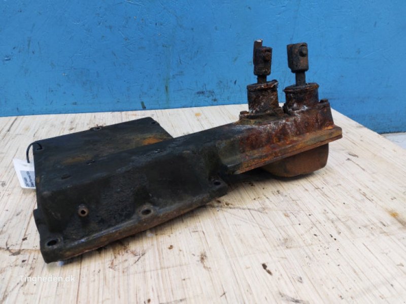 Getriebe & Getriebeteile от тип Case Farmall 95A, Gebrauchtmaschine в Hemmet (Снимка 11)