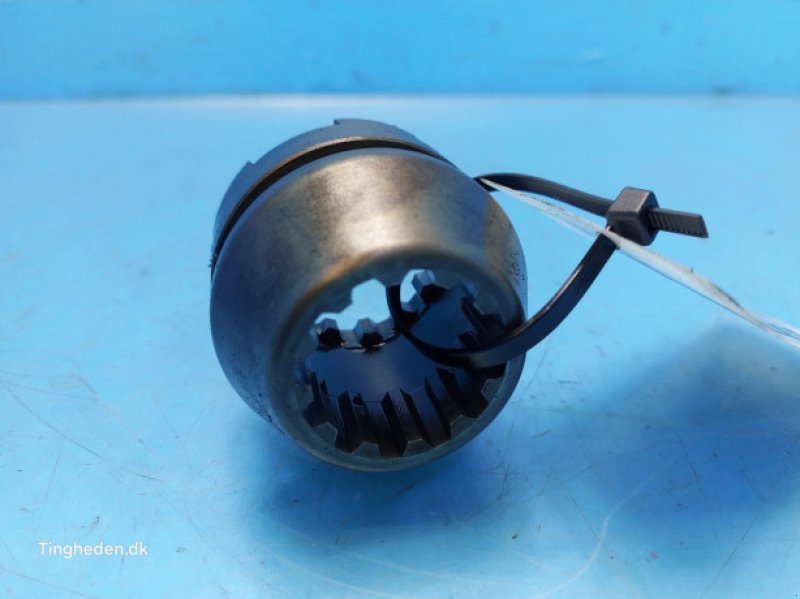 Getriebe & Getriebeteile от тип Case Farmall 95A, Gebrauchtmaschine в Hemmet (Снимка 3)