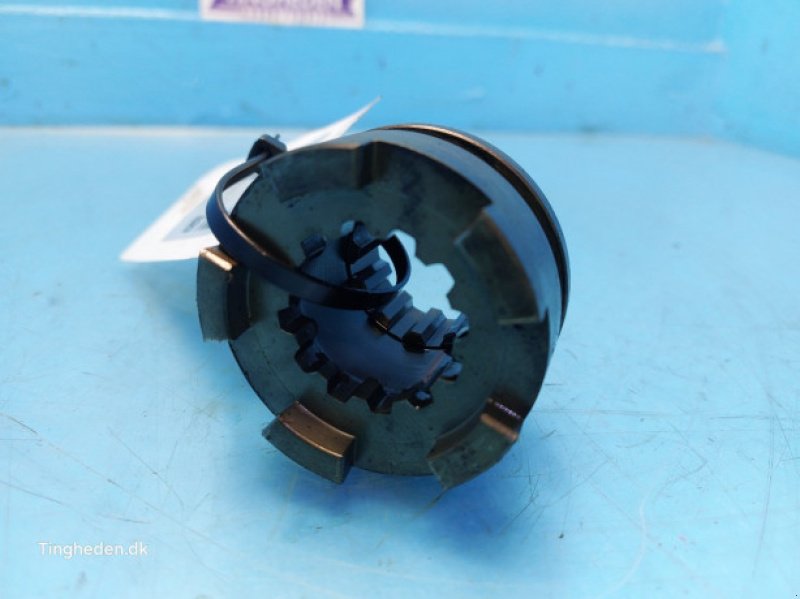 Getriebe & Getriebeteile от тип Case Farmall 95A, Gebrauchtmaschine в Hemmet (Снимка 4)