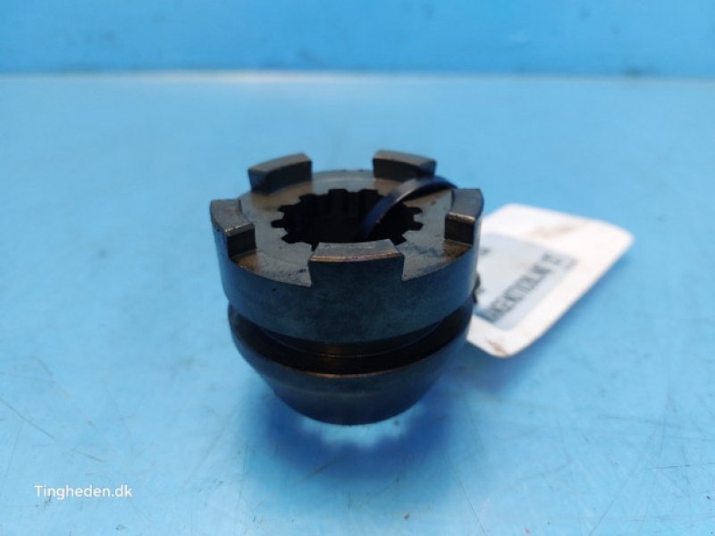 Getriebe & Getriebeteile от тип Case Farmall 95A, Gebrauchtmaschine в Hemmet (Снимка 8)