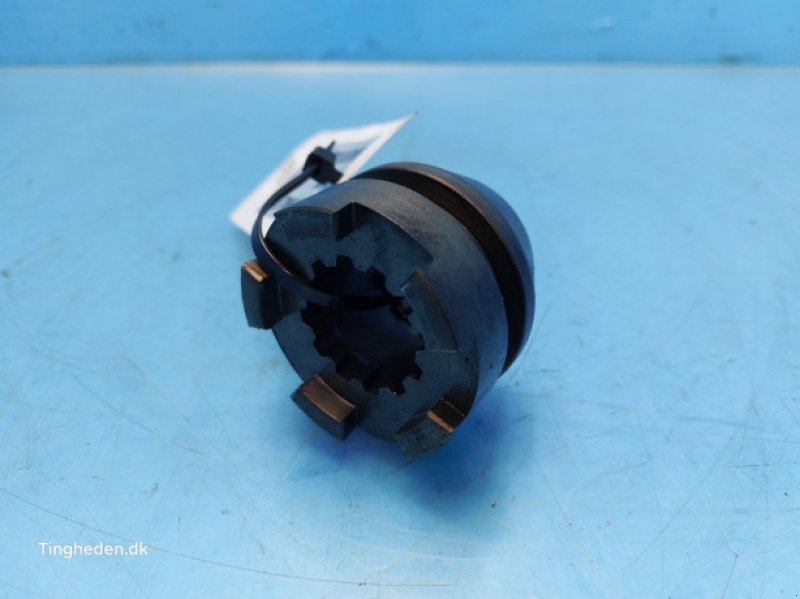 Getriebe & Getriebeteile от тип Case Farmall 95A, Gebrauchtmaschine в Hemmet (Снимка 5)