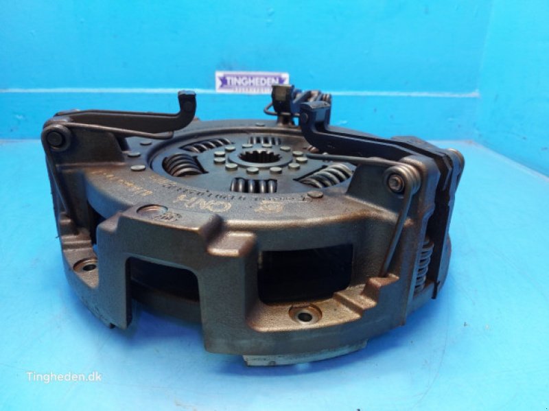 Getriebe & Getriebeteile от тип Case Farmall 95A, Gebrauchtmaschine в Hemmet (Снимка 5)