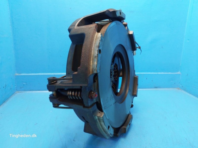 Getriebe & Getriebeteile от тип Case Farmall 95A, Gebrauchtmaschine в Hemmet (Снимка 15)