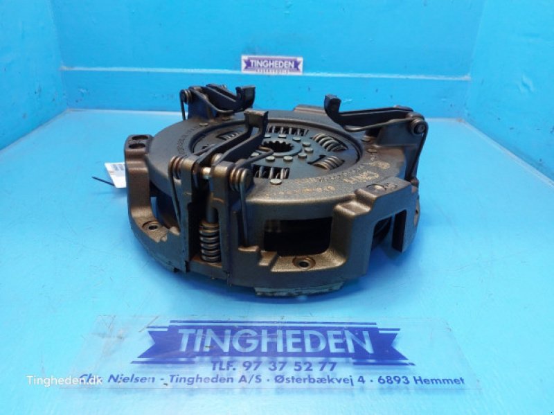 Getriebe & Getriebeteile от тип Case Farmall 95A, Gebrauchtmaschine в Hemmet (Снимка 1)