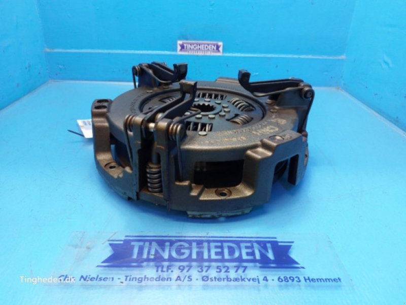 Getriebe & Getriebeteile typu Case Farmall 95A, Gebrauchtmaschine v Hemmet (Obrázok 1)