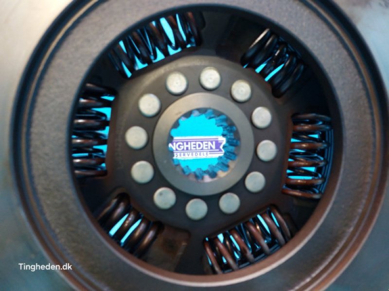 Getriebe & Getriebeteile от тип Case Farmall 95A, Gebrauchtmaschine в Hemmet (Снимка 14)