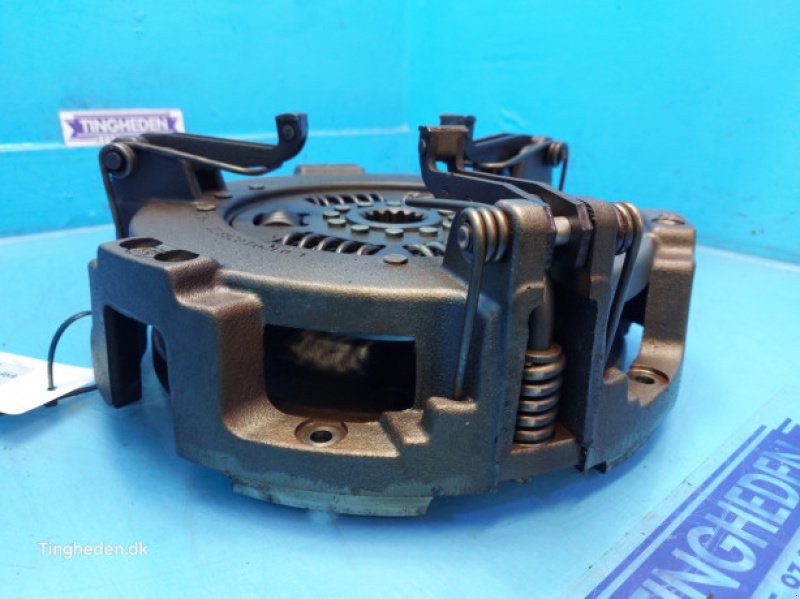 Getriebe & Getriebeteile от тип Case Farmall 95A, Gebrauchtmaschine в Hemmet (Снимка 3)