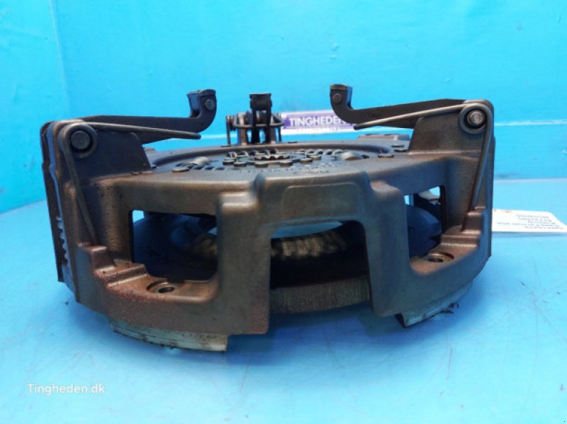 Getriebe & Getriebeteile от тип Case Farmall 95A, Gebrauchtmaschine в Hemmet (Снимка 12)