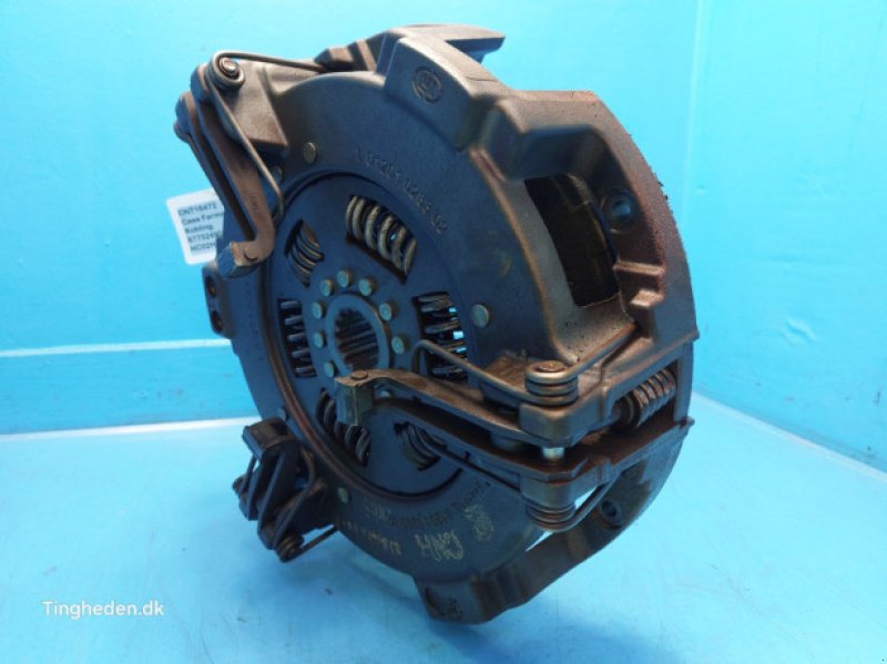 Getriebe & Getriebeteile от тип Case Farmall 95A, Gebrauchtmaschine в Hemmet (Снимка 16)