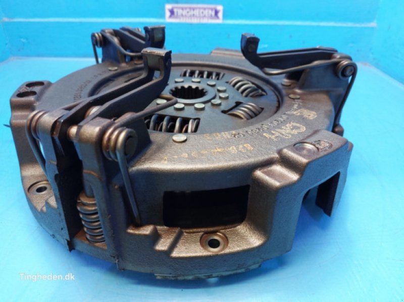 Getriebe & Getriebeteile от тип Case Farmall 95A, Gebrauchtmaschine в Hemmet (Снимка 2)