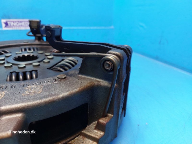 Getriebe & Getriebeteile от тип Case Farmall 95A, Gebrauchtmaschine в Hemmet (Снимка 7)