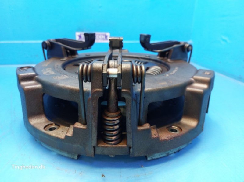 Getriebe & Getriebeteile от тип Case Farmall 95A, Gebrauchtmaschine в Hemmet (Снимка 8)