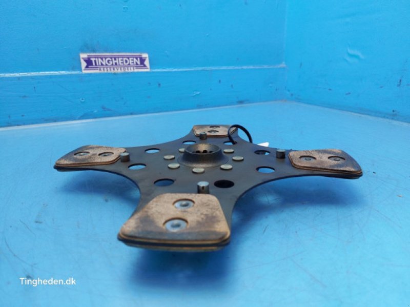 Getriebe & Getriebeteile от тип Case Farmall 95A, Gebrauchtmaschine в Hemmet (Снимка 11)