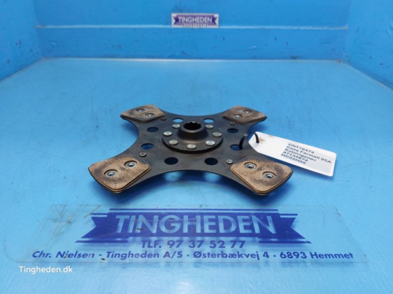 Getriebe & Getriebeteile от тип Case Farmall 95A, Gebrauchtmaschine в Hemmet (Снимка 1)