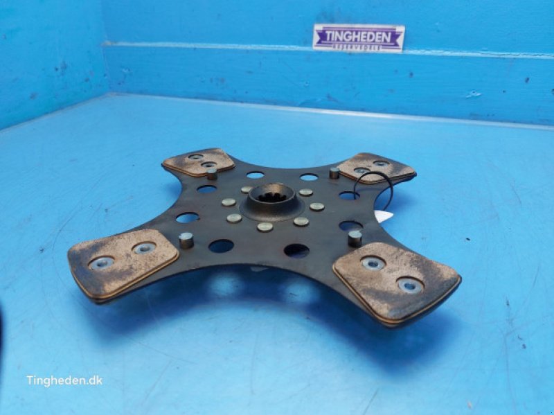 Getriebe & Getriebeteile от тип Case Farmall 95A, Gebrauchtmaschine в Hemmet (Снимка 12)