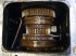 Getriebe & Getriebeteile des Typs Case Maxxum 115, Gebrauchtmaschine in Hemmet (Bild 14)