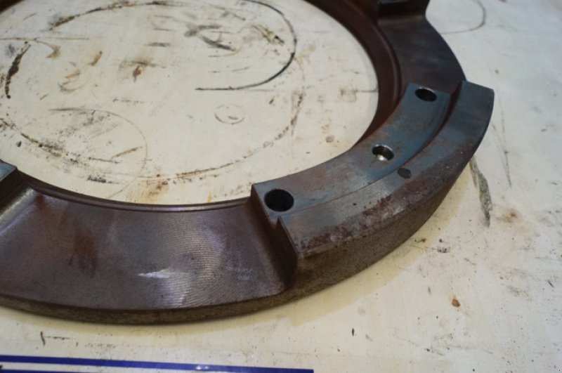 Getriebe & Getriebeteile от тип Case Maxxum 115, Gebrauchtmaschine в Hemmet (Снимка 13)