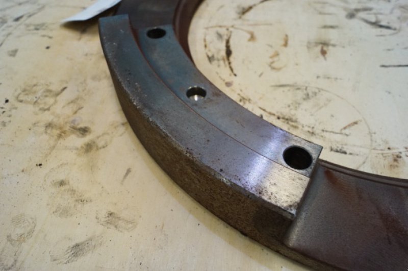 Getriebe & Getriebeteile от тип Case Maxxum 115, Gebrauchtmaschine в Hemmet (Снимка 12)