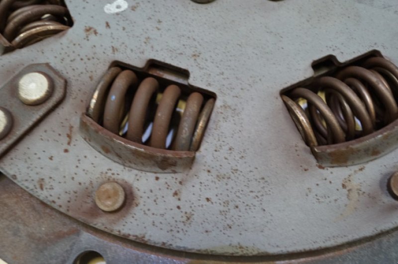 Getriebe & Getriebeteile del tipo Case Maxxum 115, Gebrauchtmaschine In Hemmet (Immagine 12)