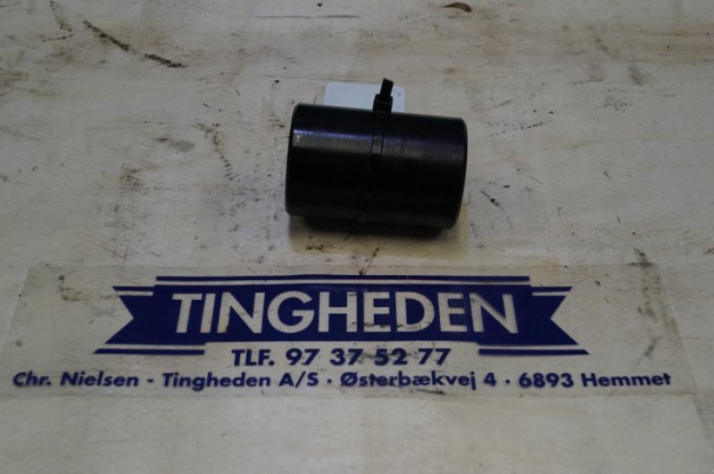 Getriebe & Getriebeteile del tipo Case Maxxum 115, Gebrauchtmaschine In Hemmet (Immagine 1)