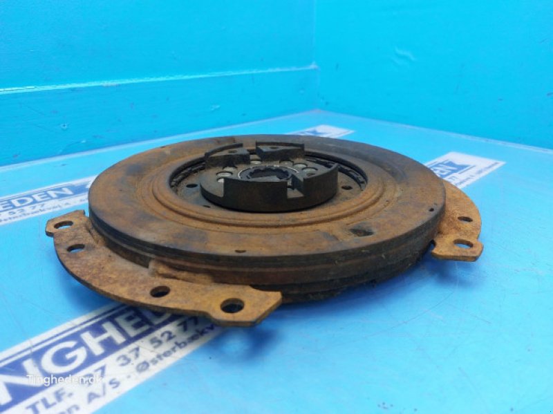 Getriebe & Getriebeteile des Typs Case MX150 Maxxum, Gebrauchtmaschine in Hemmet (Bild 3)