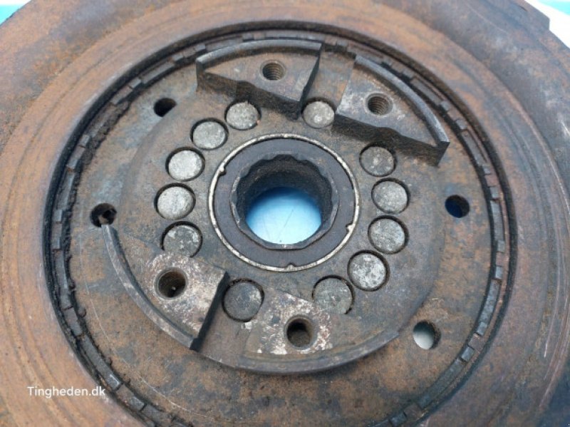 Getriebe & Getriebeteile des Typs Case MX150 Maxxum, Gebrauchtmaschine in Hemmet (Bild 5)