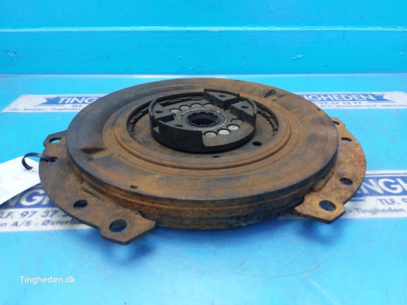 Getriebe & Getriebeteile des Typs Case MX150 Maxxum, Gebrauchtmaschine in Hemmet (Bild 8)