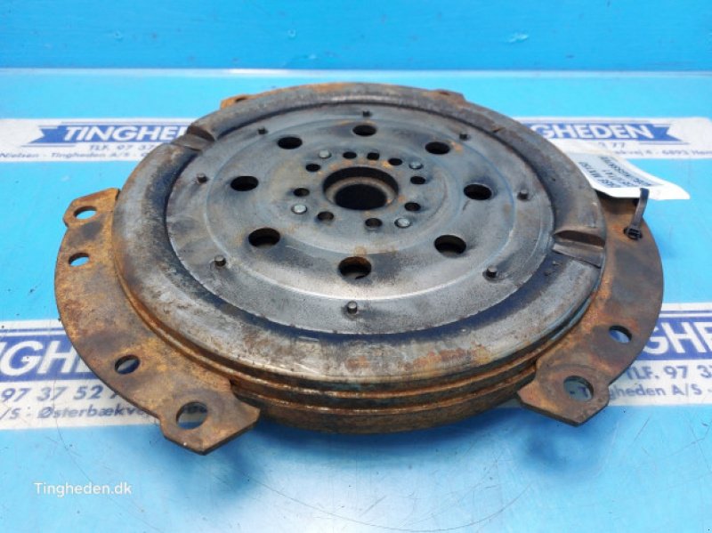 Getriebe & Getriebeteile des Typs Case MX150 Maxxum, Gebrauchtmaschine in Hemmet (Bild 9)