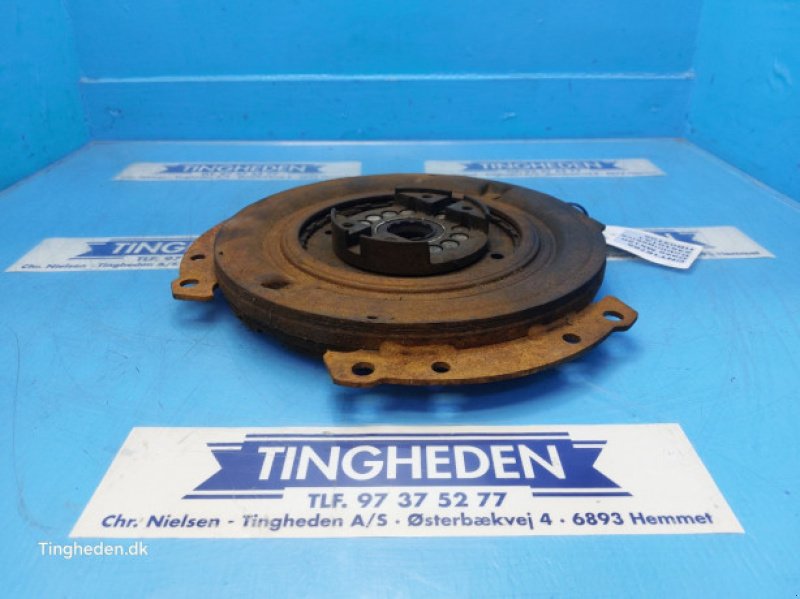 Getriebe & Getriebeteile des Typs Case MX150 Maxxum, Gebrauchtmaschine in Hemmet (Bild 1)