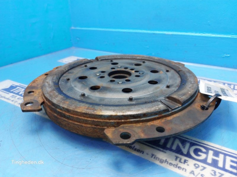 Getriebe & Getriebeteile des Typs Case MX150 Maxxum, Gebrauchtmaschine in Hemmet (Bild 13)